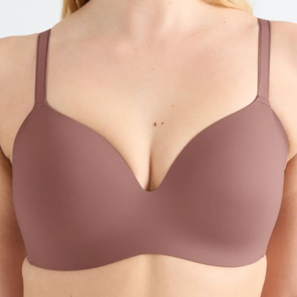 knix WingWoman Contour Bra 36A (2) Sola